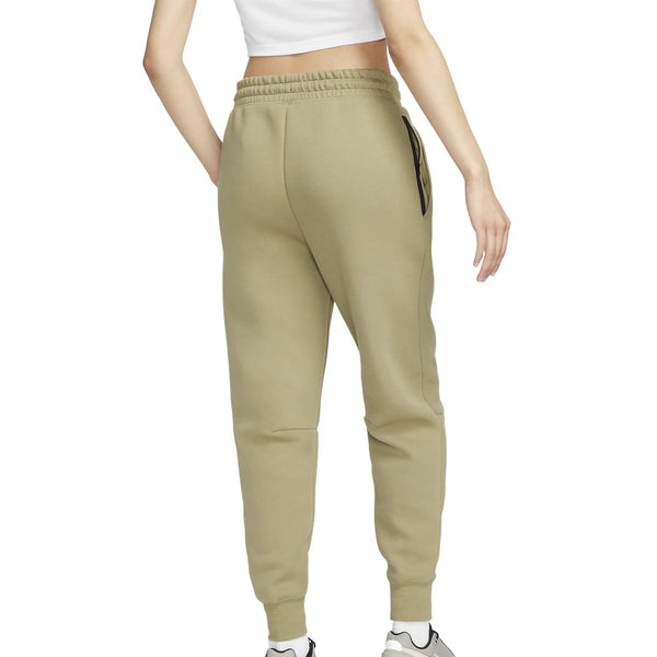 Nike Sportswear Tech Fleece Women's Mid-rise Joggers Womens Style : Fb8330