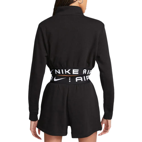 Nike  Sportswear Air Women's Fleece Top Womens Style : Fb8067