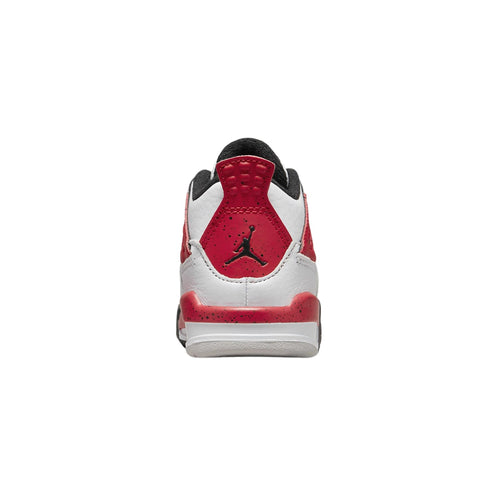 Jordan 4 Retro (Td) Toddlers Style : Bq7670