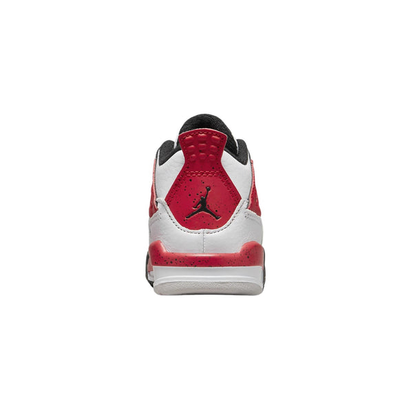 Jordan 4 Retro (Td) Toddlers Style : Bq7670