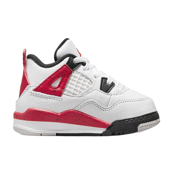 Jordan 4 Retro (Td) Toddlers Style : Bq7670
