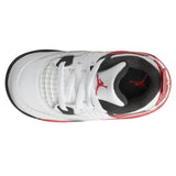 Jordan 4 Retro (Td) Toddlers Style : Bq7670