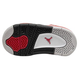 Jordan 4 Retro (Td) Toddlers Style : Bq7670
