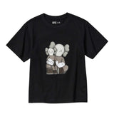 Uniqlo Kaws Ut (Short-sleeve Graphic T-shirt) Mens Style : 467775