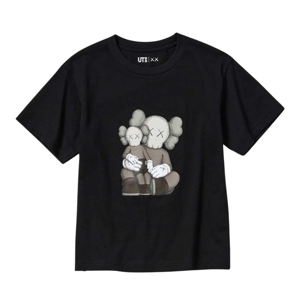 Uniqlo Kaws Ut (Short-sleeve Graphic T-shirt) Mens Style : 467775