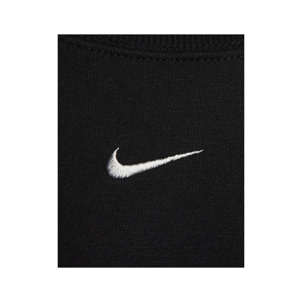 Nike Sportswear Women's French Terry Crewneck Crop Top Womens Style : Fb8264