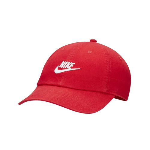 Nike Club Unstructured Futura Wash Cap Unisex Style : Fb5368