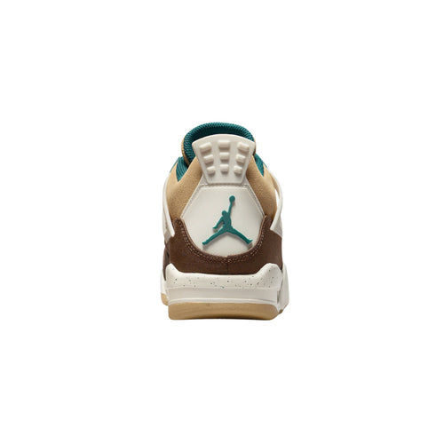 Air Jordan 4 Retro (Gs) Big Kids Style : Fb2214