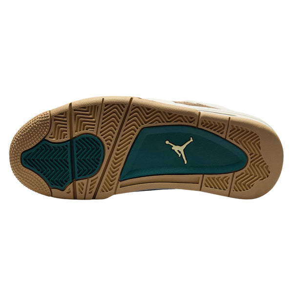 Air Jordan 4 Retro (Gs) Big Kids Style : Fb2214