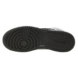 Air Jordan 1 Mid Se Craft (Gs) Big Kids Style : Fd9091