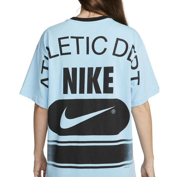 Nike Athletic Dept T-shirt Unisex Style : Dx5839