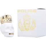 POLICE TO BE THE QUEEN by Police