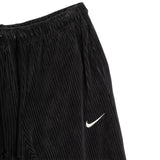 Nike Sportswear Women's Velour Wide-leg Pants Womens Style : Dq5921