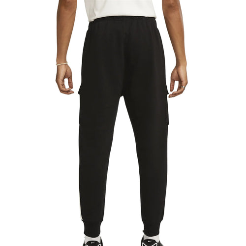 Nike Air Men's Fleece Cargo Trousers Mens Style : Fn7693