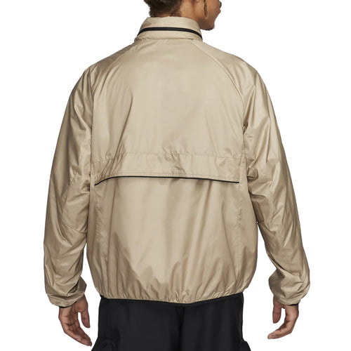 Nike Sportswear Tech Woven Men's N24 Packable Lined Jacket Mens Style : Fb7903