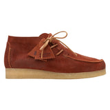 Clarks Lugger Boot Mens Style : 73620