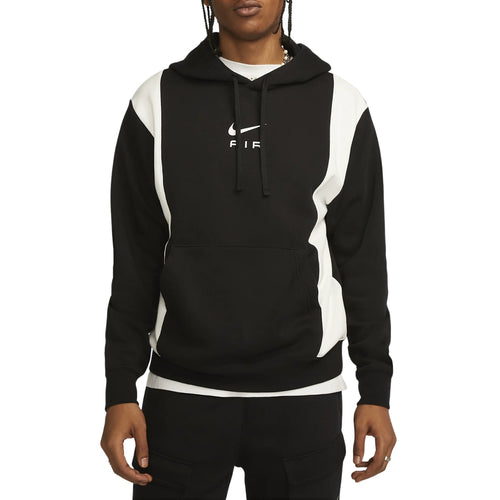 Nike  Air Men's Fleece Pullover Hoodie Mens Style : Fn7691