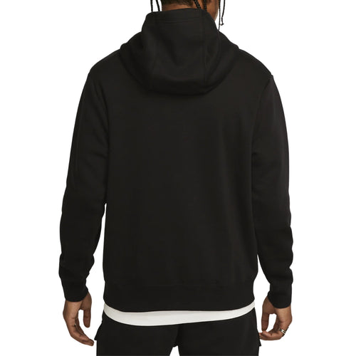 Nike  Air Men's Fleece Pullover Hoodie Mens Style : Fn7691