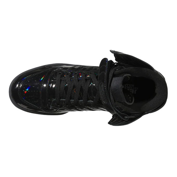 adidas Forum Hi Wings 4.0 Jeremy Scott Black Opal