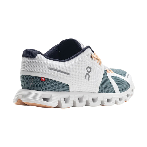 On-running Cloud 5 Plush Womens Style : 69.98856