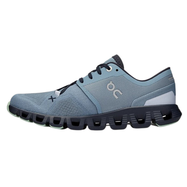 On-running Cloud X 3 Womens Style : 60.98096