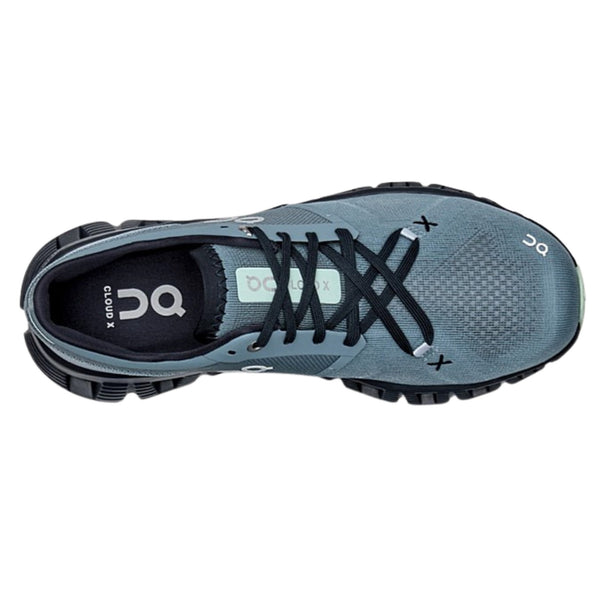 On-running Cloud X 3 Womens Style : 60.98096