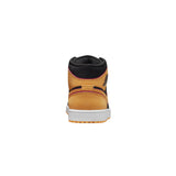 Air Jordan 1 Mid Se Mens Style : Fj4923