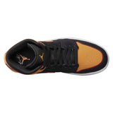 Air Jordan 1 Mid Se Mens Style : Fj4923