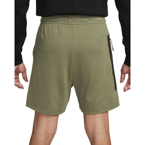 Nike Sportswear Tech Fleece Lightweight Men's Shorts Mens Style : Dx0828