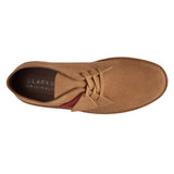 Clarks Desert Coal Mens Style : 67862