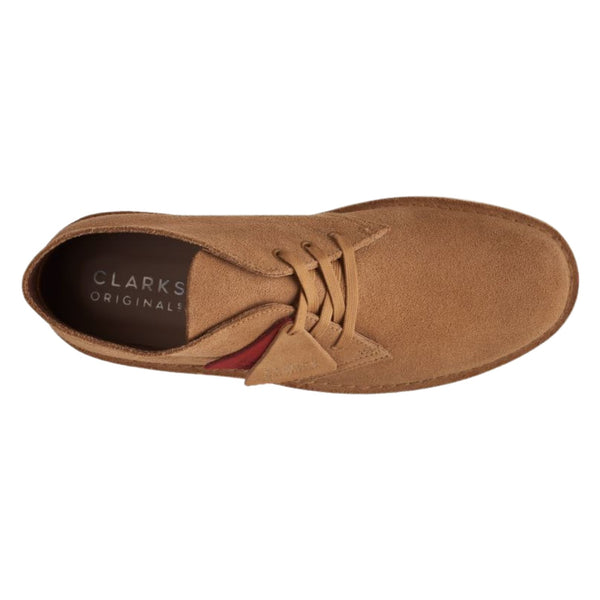 Clarks Desert Coal Mens Style : 67862