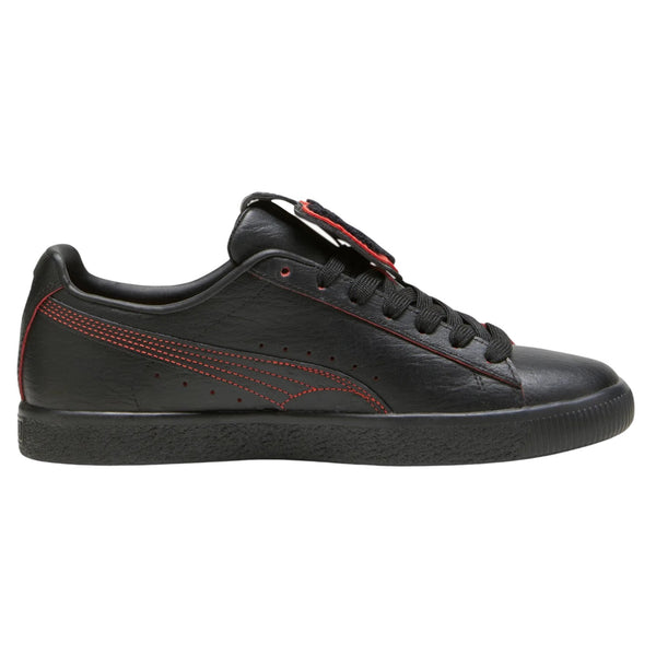 Puma Clyde Post Game Runway  Mens Style : 394491