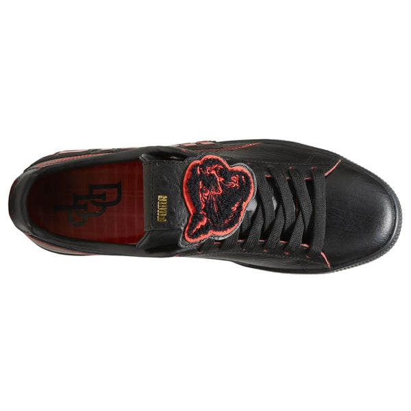 Puma Clyde Post Game Runway  Mens Style : 394491