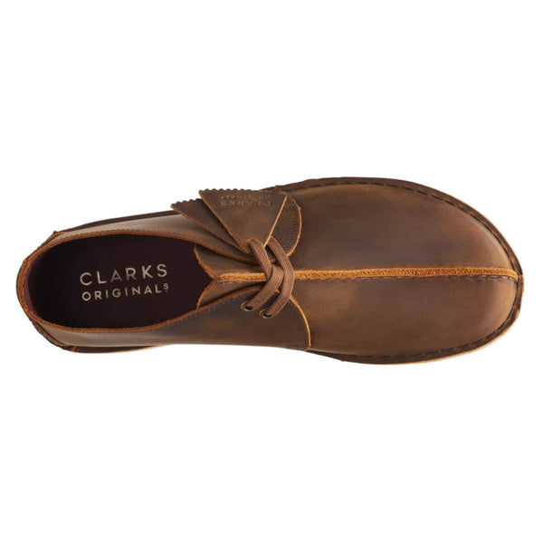 Clarks Desert Trek Mens Style : 55487