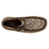 Clarks Wallabeecup Bt Mens Style : 63210