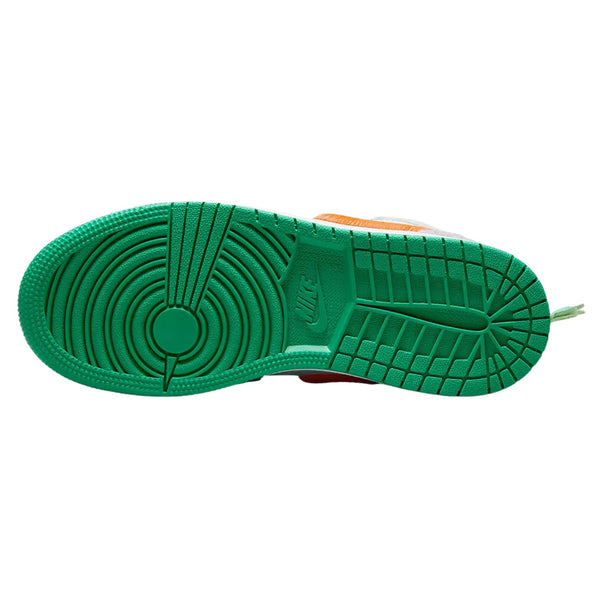 Air Jordan 1 Low Se (Gs) Big Kids Style : Dz6333