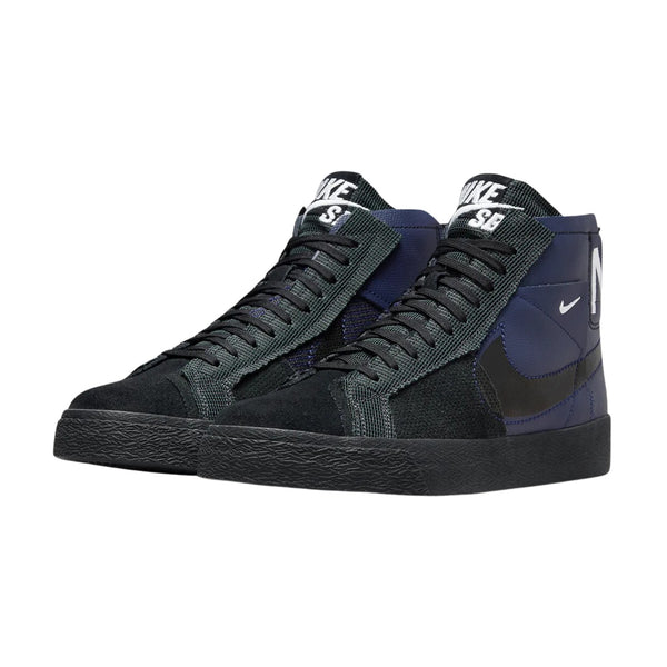 Nike Sb Zoom Blazer Mid Prm Mens Style : Fd5113