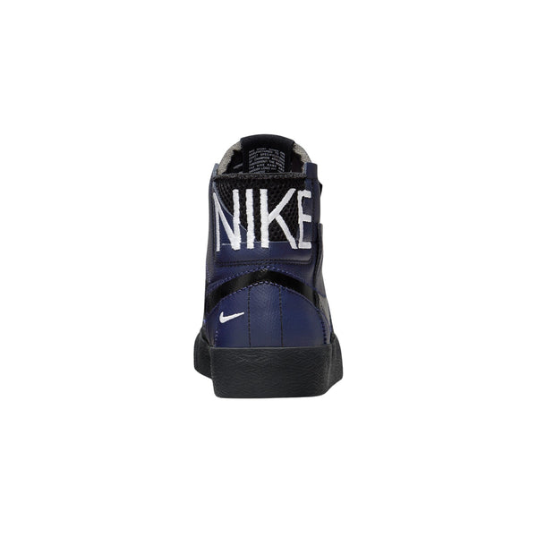 Nike Sb Zoom Blazer Mid Prm Mens Style : Fd5113