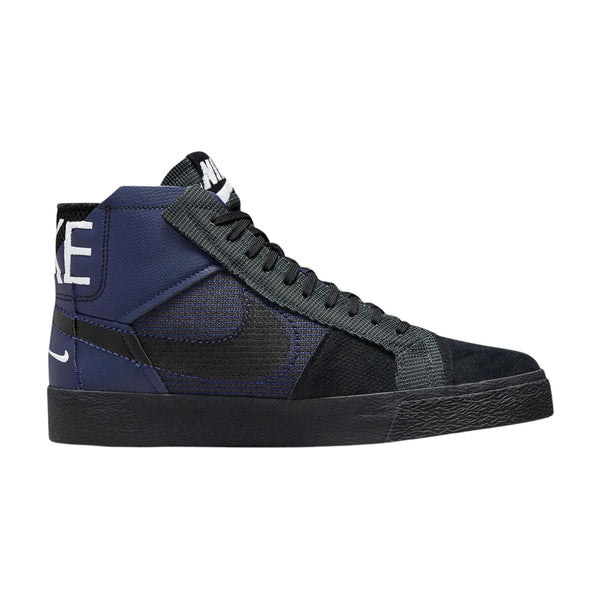 Nike Sb Zoom Blazer Mid Prm Mens Style : Fd5113