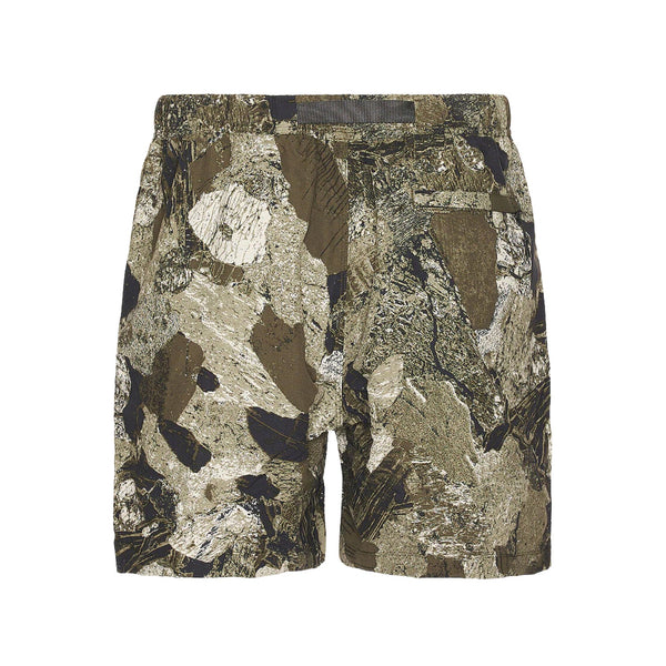 Nike  Acg Men's Print Trail Shorts Mens Style : Dn3949