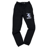 Hudson Paladin 570gsm Jogger Pants Mens Style : Hp449