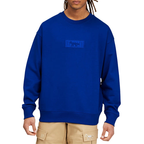 Puma X Mk Crewneck  Mens Style : 530431