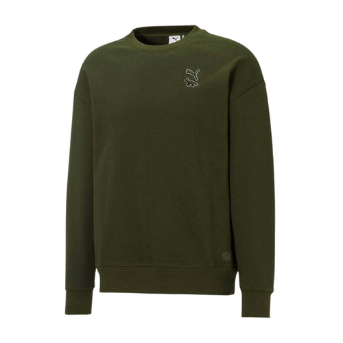 Puma Xmk Crewneck Mens Style : 532324