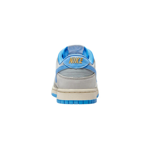 Nike Dunk Low Athlethic Department Unc Mens Style : Fn7488