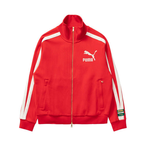 Puma X Rhuigi Track Top Mens Style : 539508