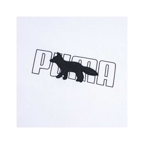 Puma X Mk Oversized Tee Mens Style : 530434