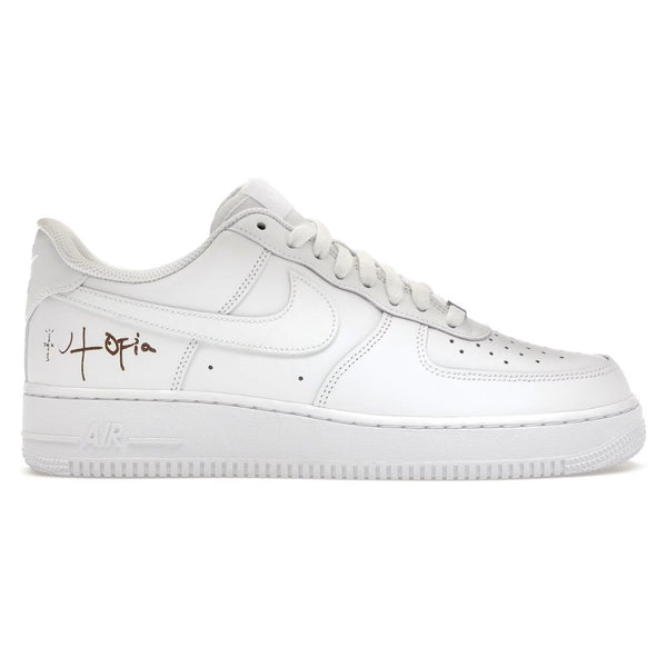 Nike Ts Cactus Jack Utopia Air Force 1'07 Womens Style : Ts-waf100