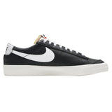 Nike Blazer Low 77 Black White