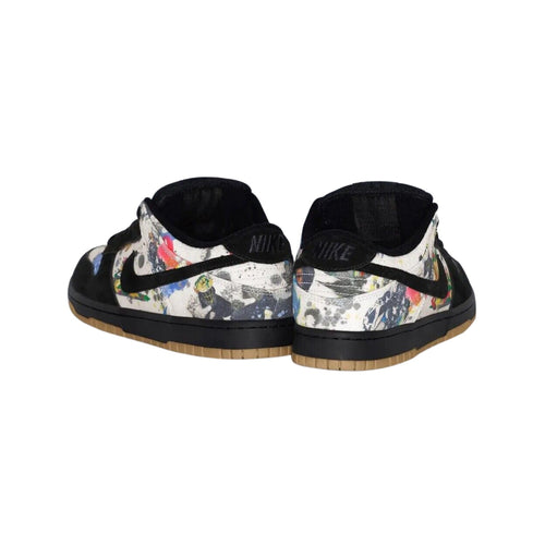 Nike SB Dunk Low Supreme Rammellzee