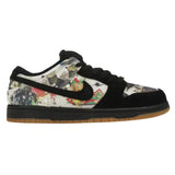 Nike SB Dunk Low Supreme Rammellzee
